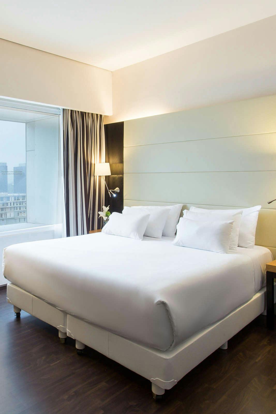 Hotel NH Collection Monterrey San Pedro photo 4