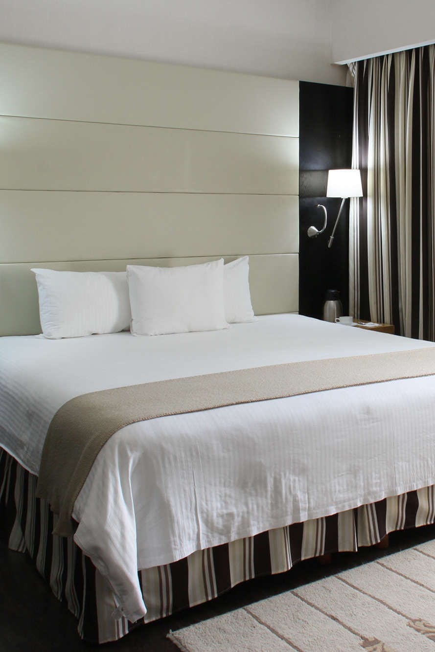 Hotel NH Collection Monterrey San Pedro photo 3