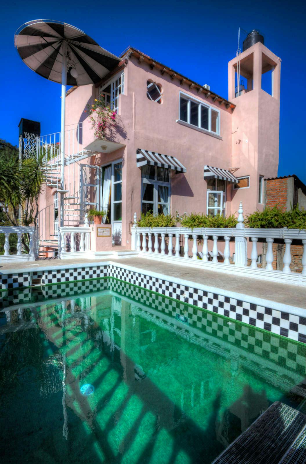 Hotel Rivera del Rio photo 2