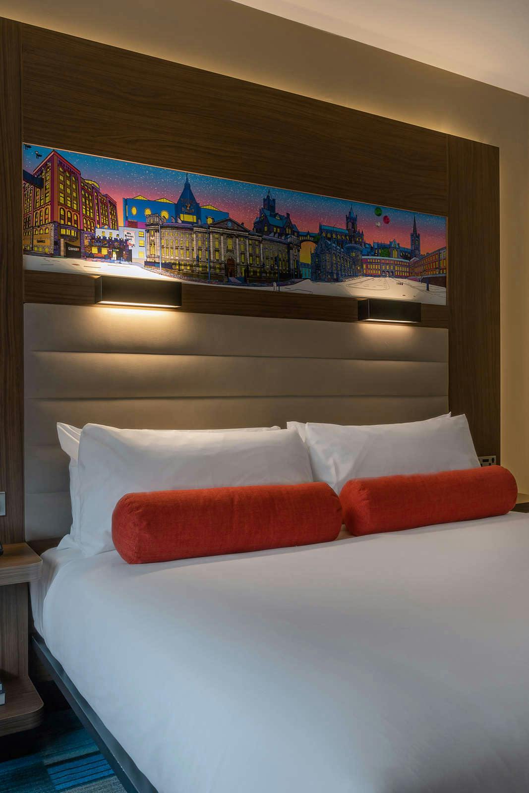 Hotel Aloft Dublin City photo 5