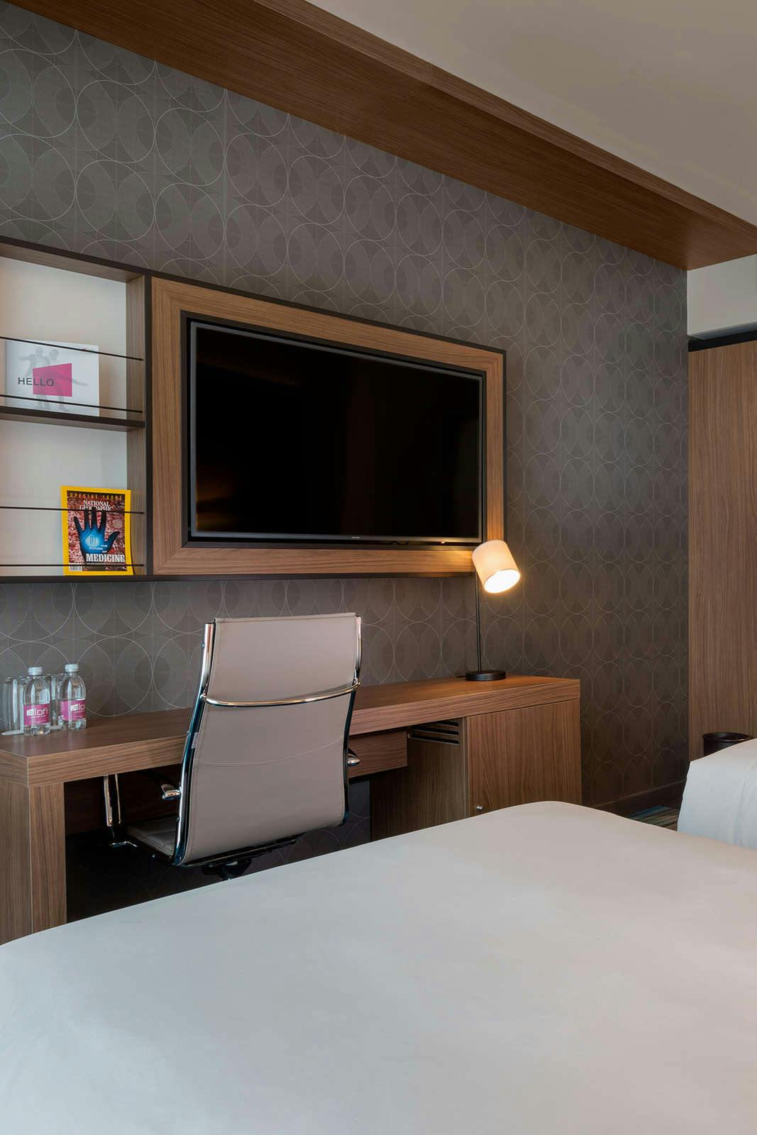 Hotel Aloft Dublin City photo 3