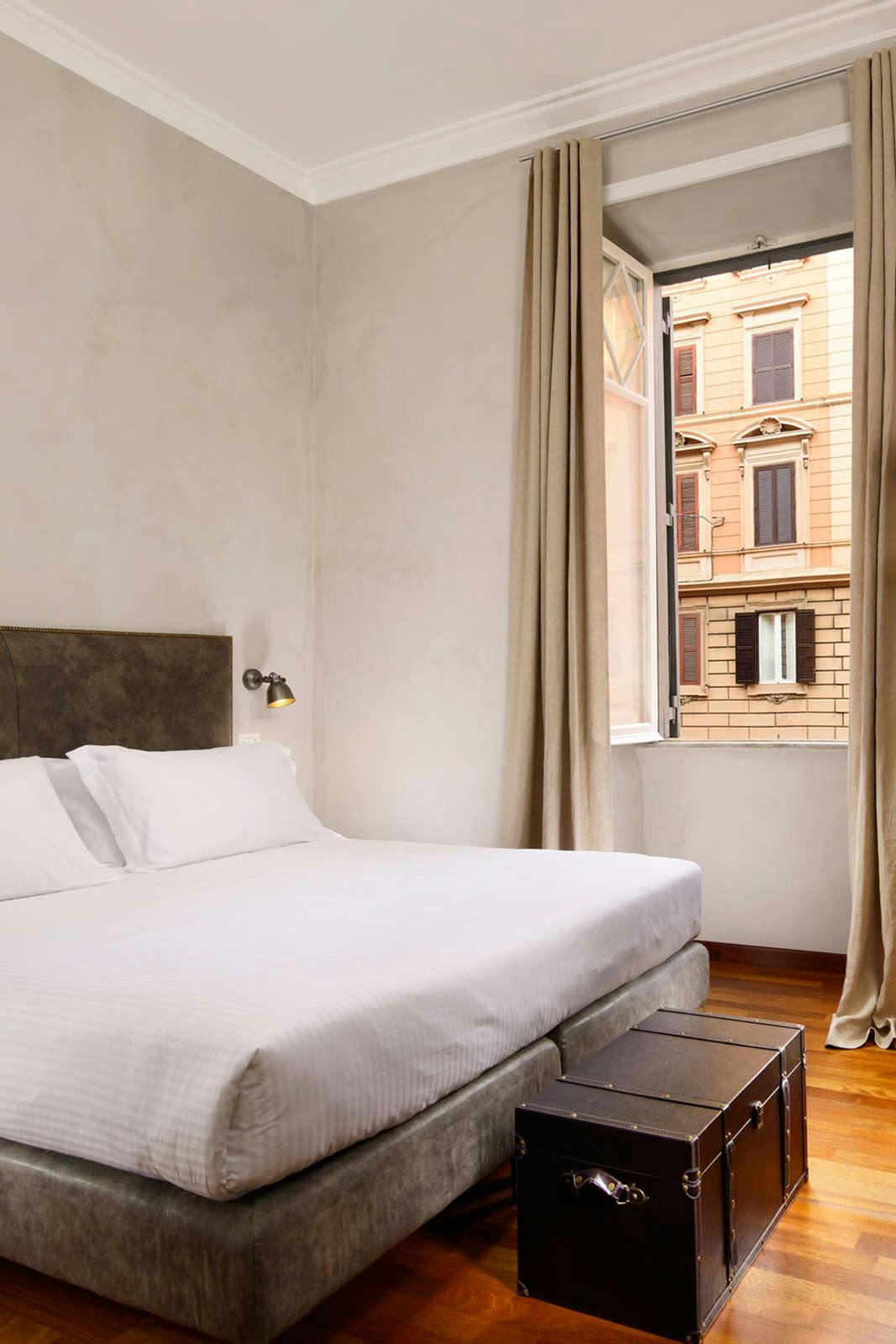 Hotel San Pietro Boutique Rooms photo 4