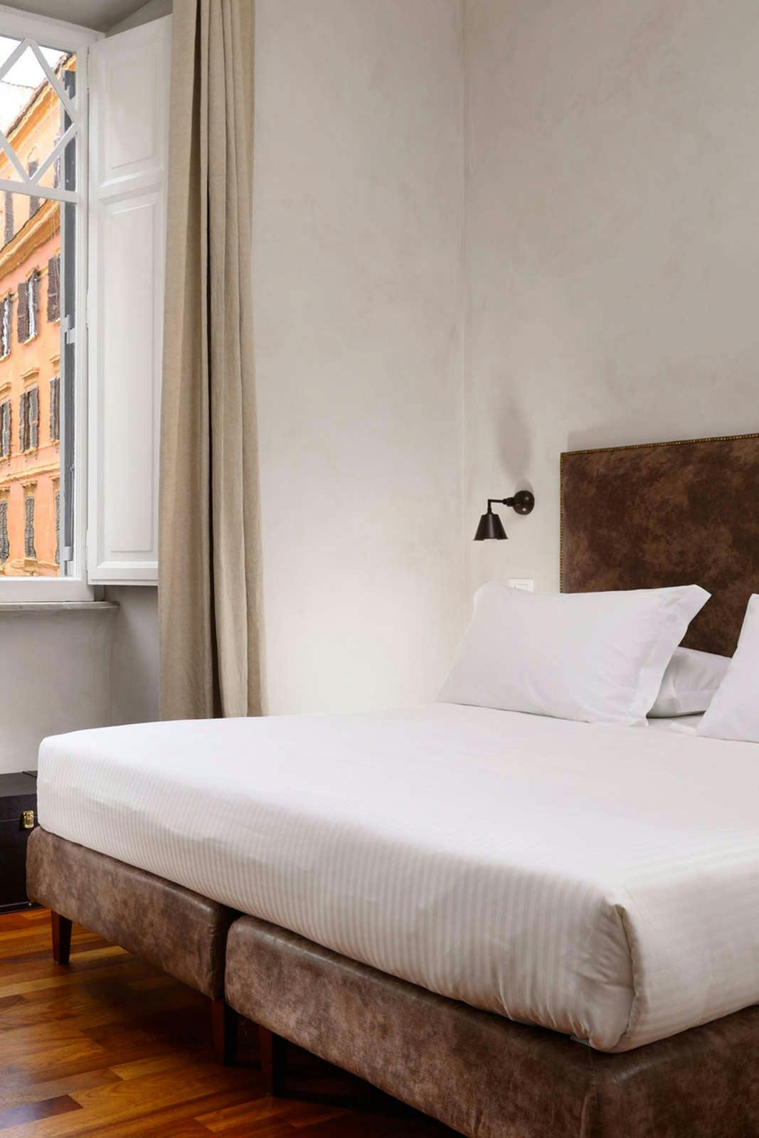 Hotel San Pietro Boutique Rooms photo 2