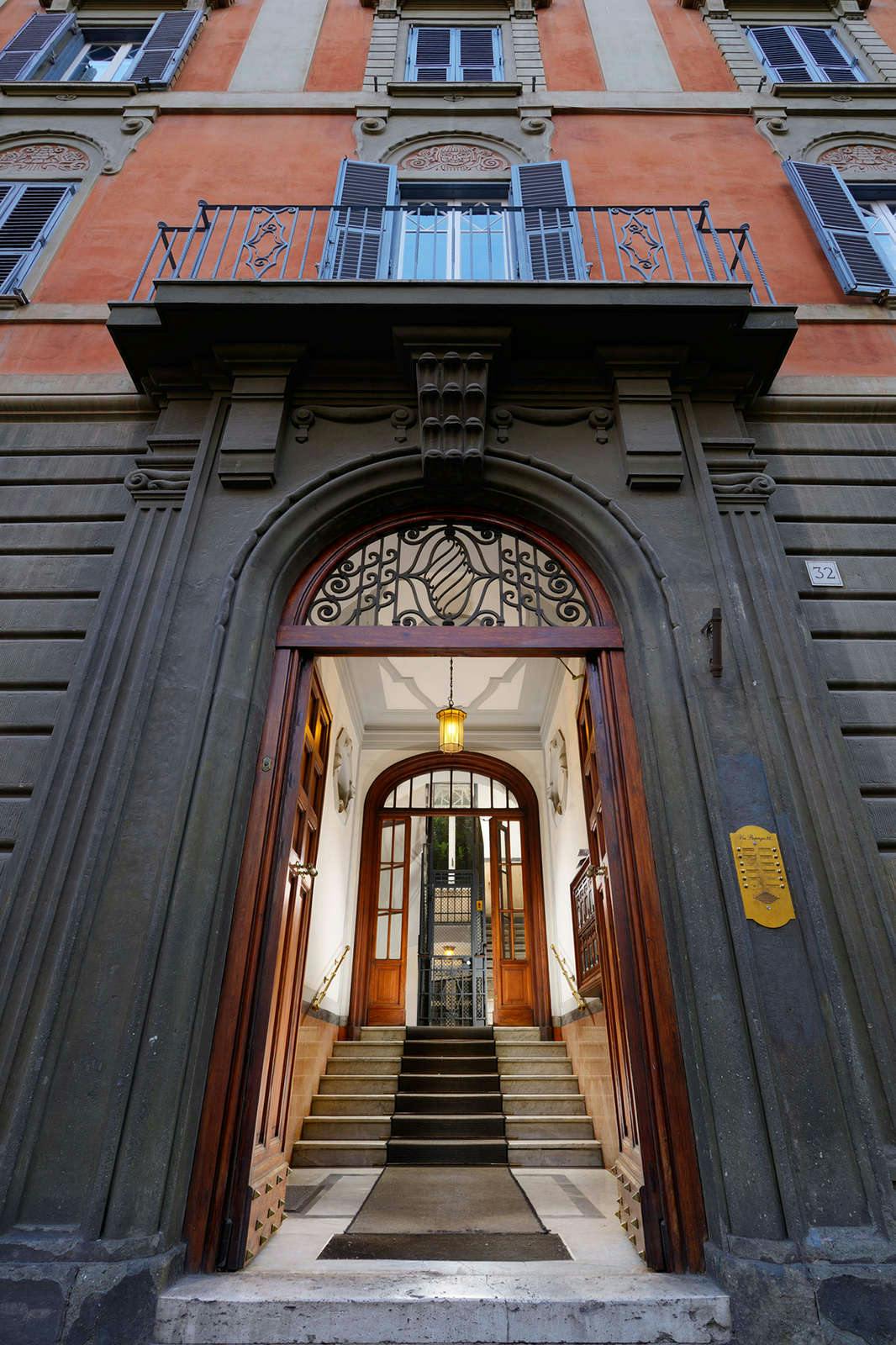 Hotel San Pietro Boutique Rooms photo 1