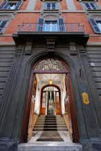 Hotel San Pietro Boutique Rooms photo 1