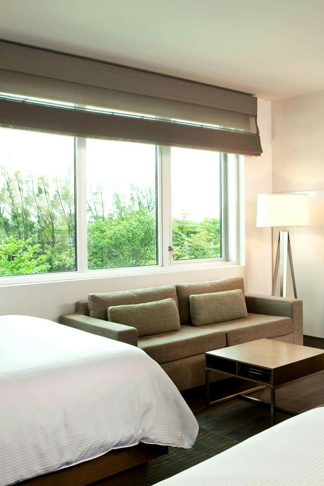 Hotel Element Miami International Airport photo 4