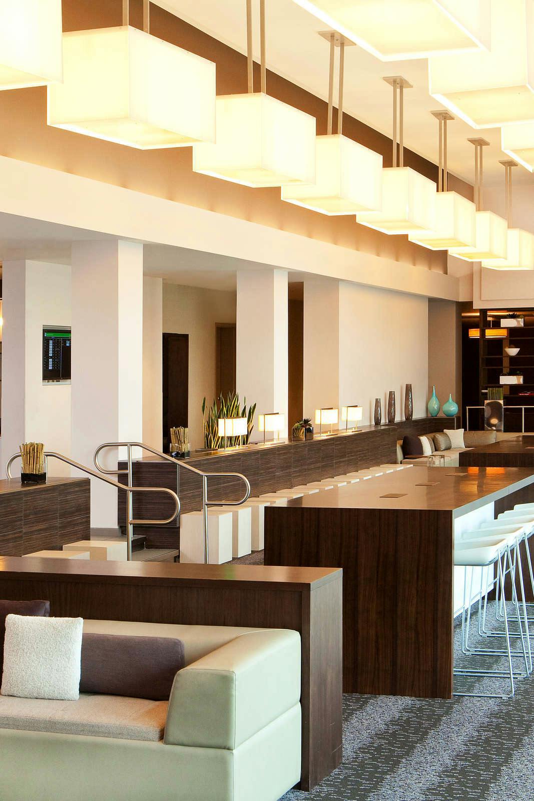 Hotel Element Miami International Airport photo 1