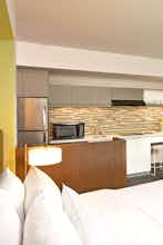 Hotel Element Miami International Airport photo 2