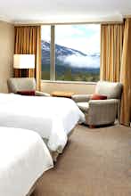 Hotel The Westin Resort & Spa, Whistler photo 5