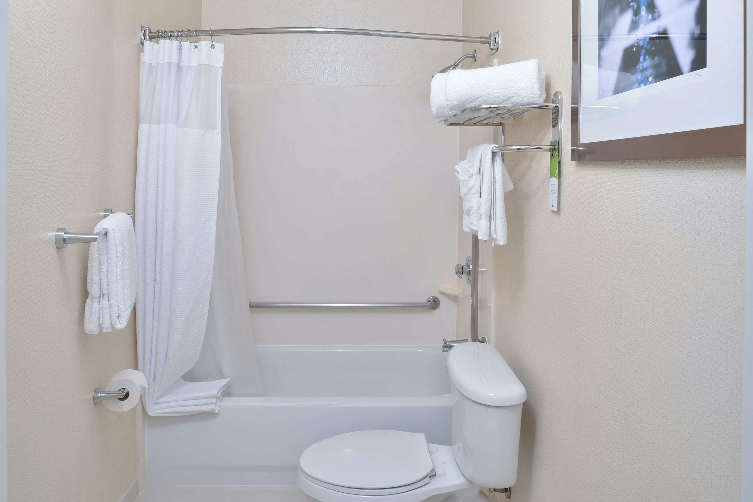 Hotel SpringHill Suites by Marriott Pasadena Arcadia photo 3