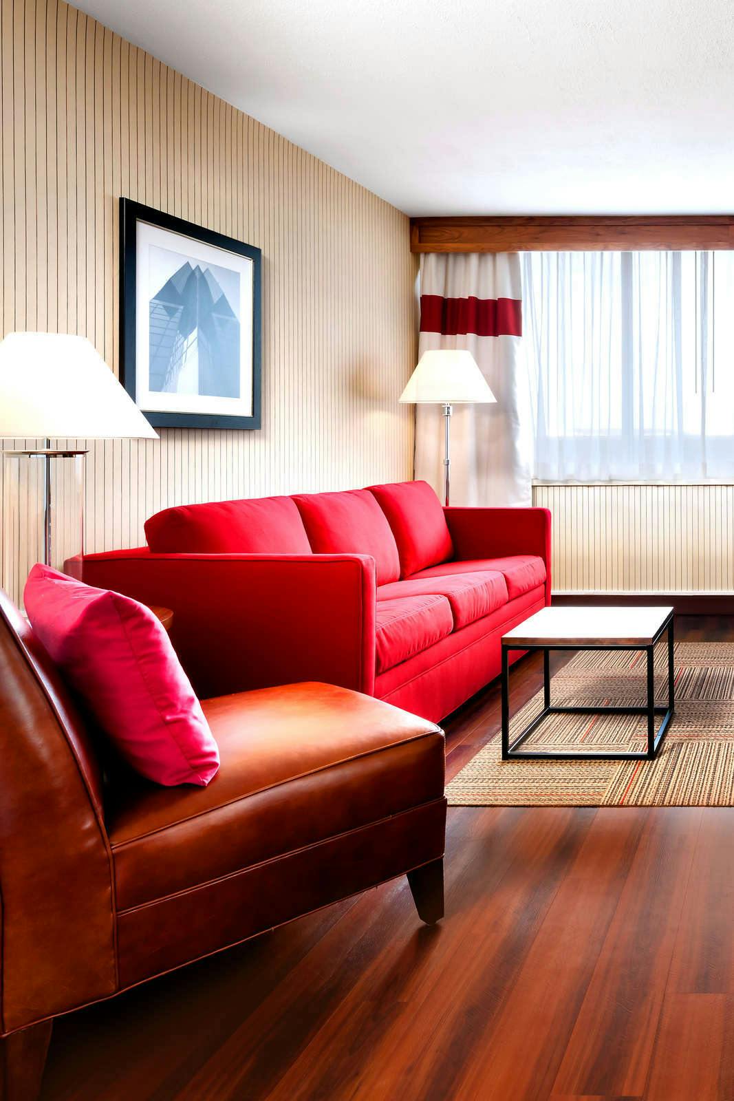 Hotel Four Points by Sheraton Halifax photo 3