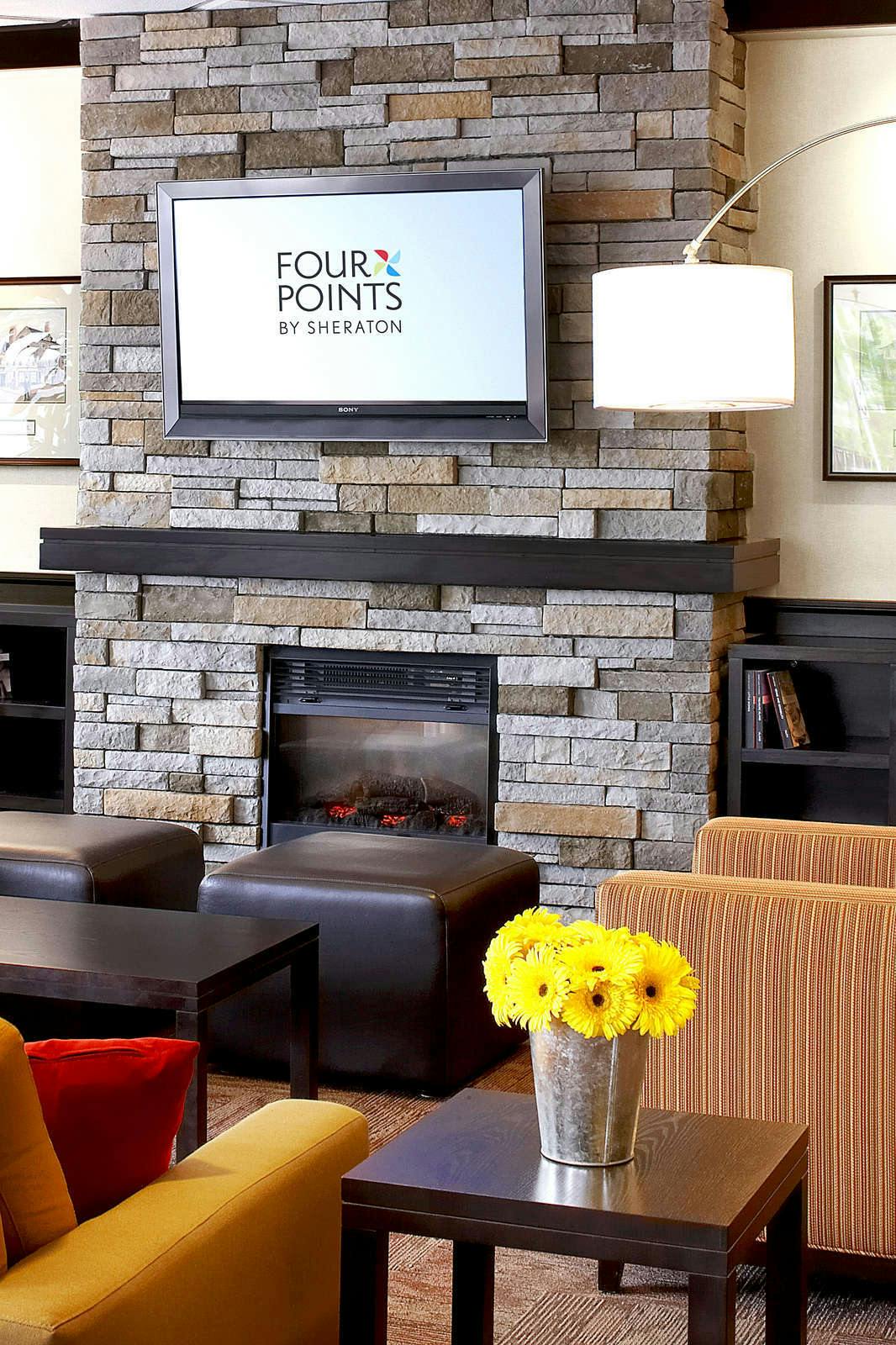 Hotel Four Points by Sheraton Halifax photo 1