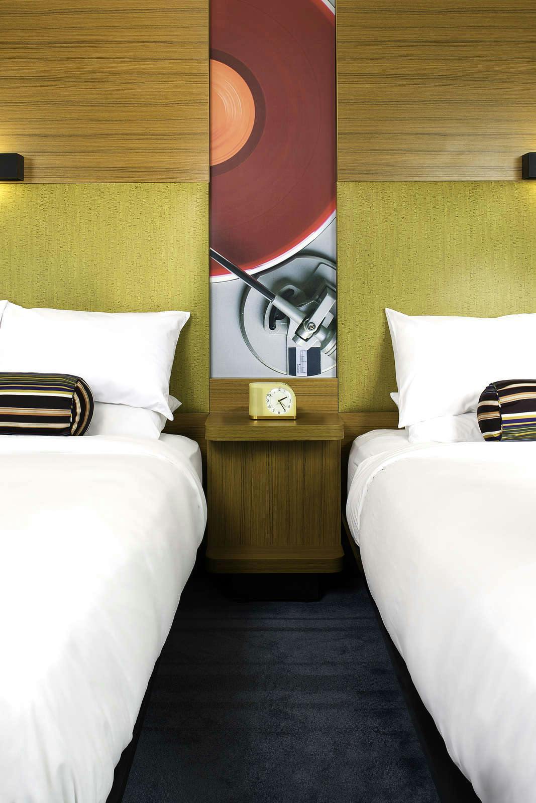 Hotel Aloft Green Bay photo 3