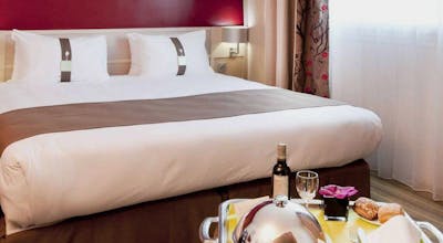 Holiday Inn Toulon City Centre