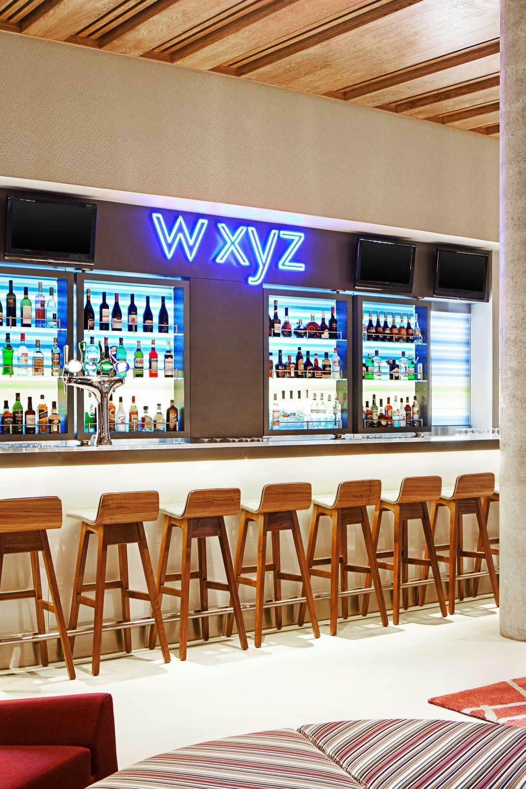 Hotel ALOFT LONDON EXCEL photo 3