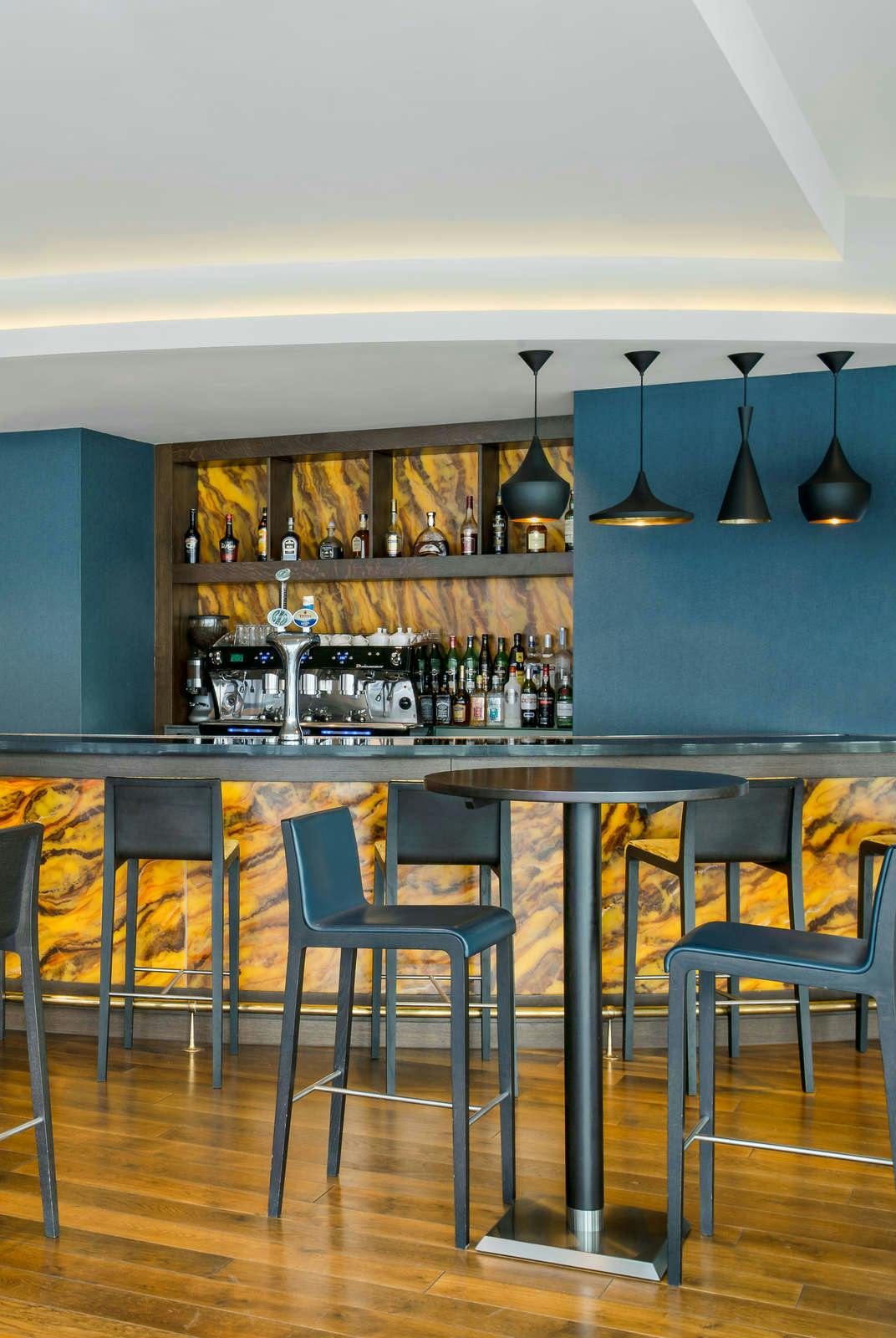 Hotel ALOFT LONDON EXCEL photo 4