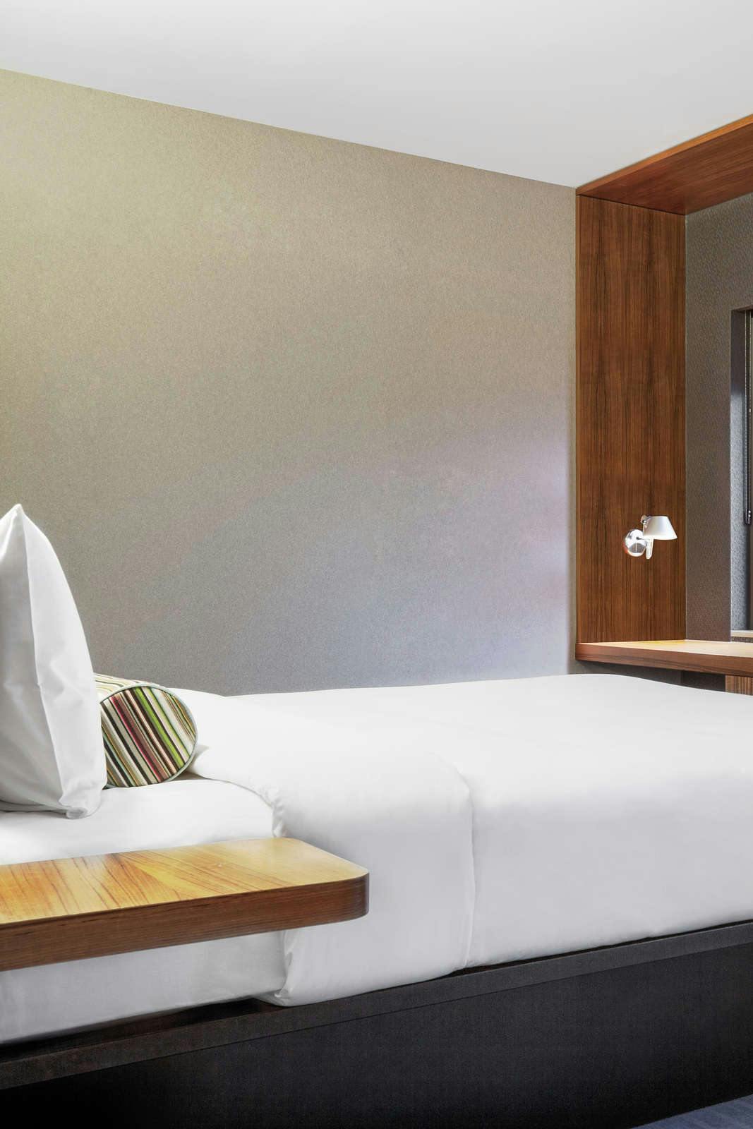 Hotel ALOFT LONDON EXCEL photo 5