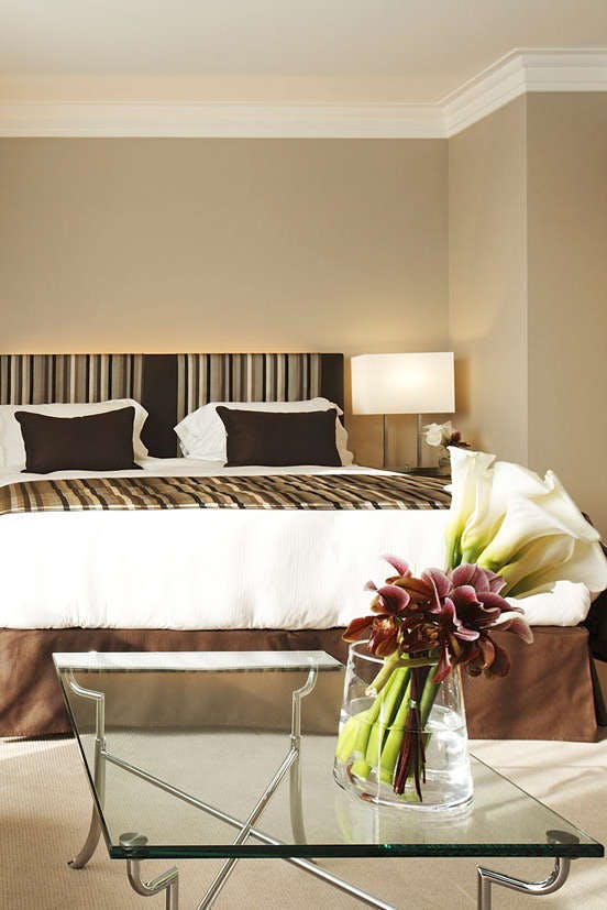 Hotel Hotel President Wilson, A Luxury Collection Hotel, Geneva photo 2