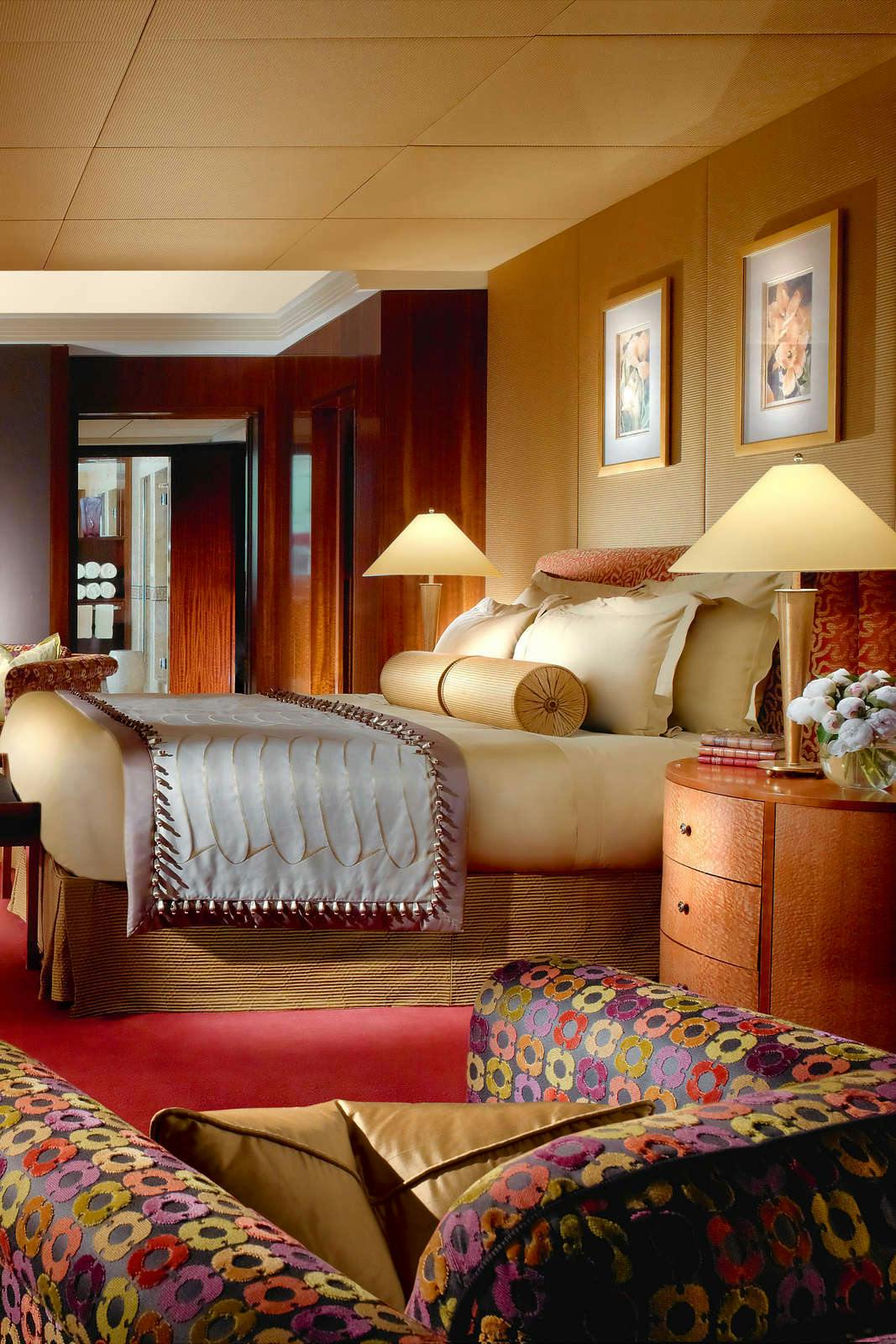 Hotel Hotel President Wilson, A Luxury Collection Hotel, Geneva photo 1