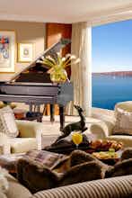 Hotel Hotel President Wilson, A Luxury Collection Hotel, Geneva photo 3