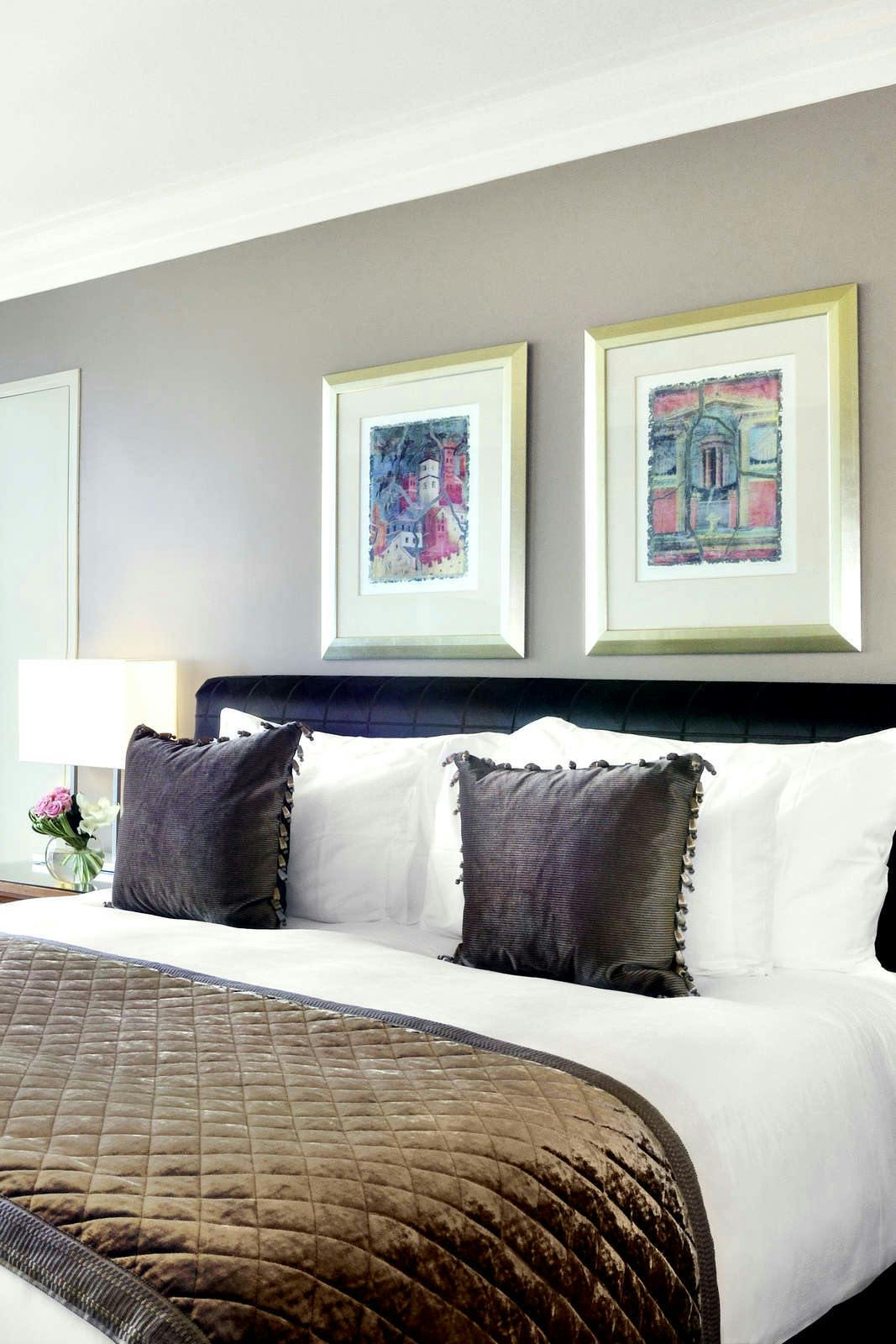 Hotel Hotel President Wilson, A Luxury Collection Hotel, Geneva photo 4