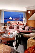 Hotel Hotel President Wilson, A Luxury Collection Hotel, Geneva photo 5