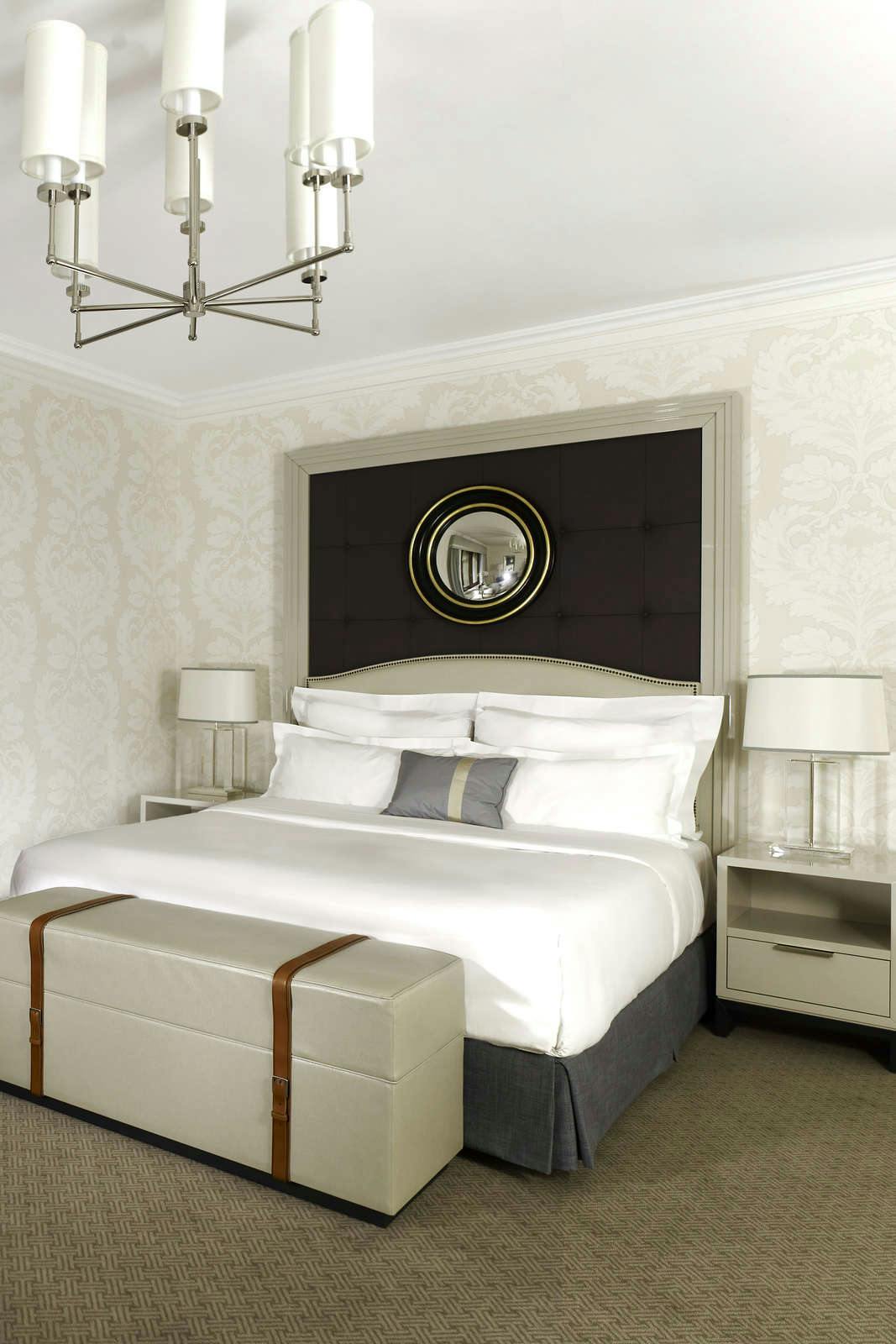 Hotel Hotel Bristol, A Luxury Collection Hotel, Warsaw photo 2