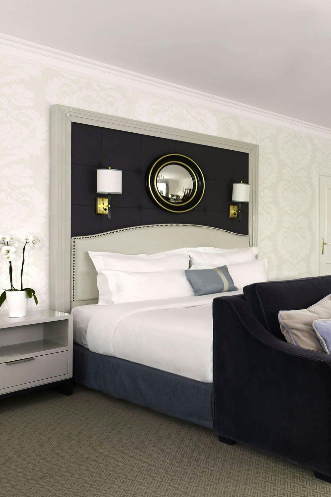 Hotel Hotel Bristol, A Luxury Collection Hotel, Warsaw photo 3