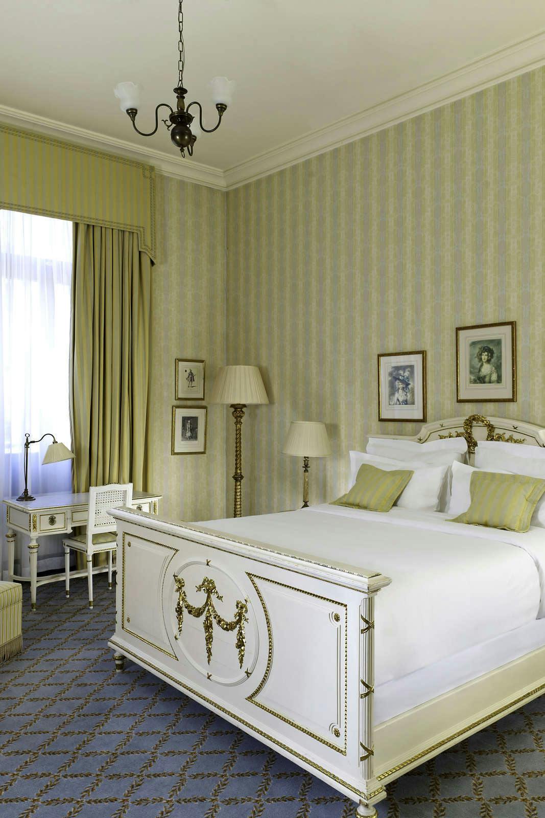 Hotel Hotel Bristol, A Luxury Collection Hotel, Warsaw photo 4