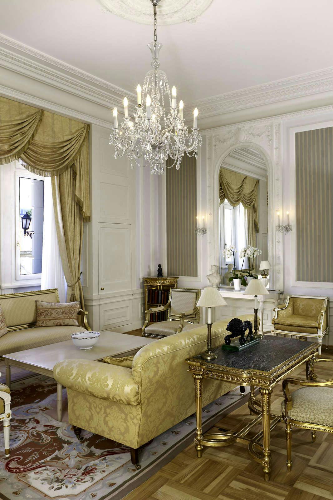 Hotel Hotel Bristol, A Luxury Collection Hotel, Warsaw photo 5