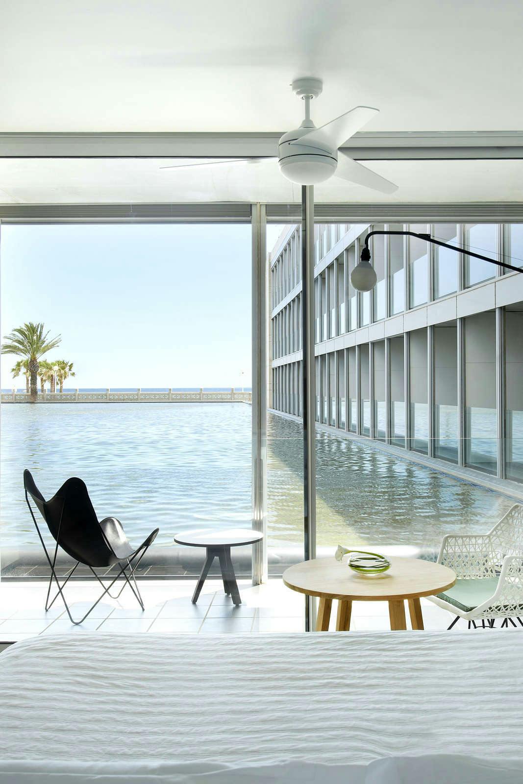 Hotel Le Meridien Ra Beach Hotel & Spa photo 3