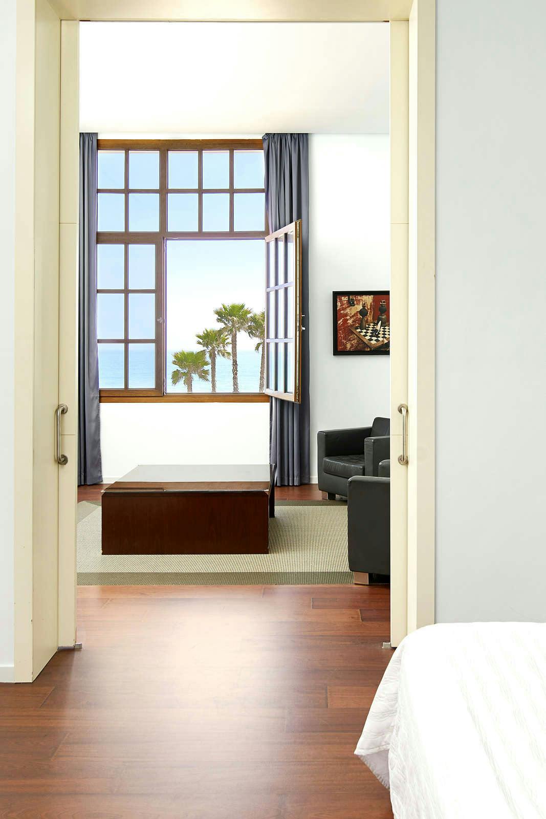 Hotel Le Meridien Ra Beach Hotel & Spa photo 4