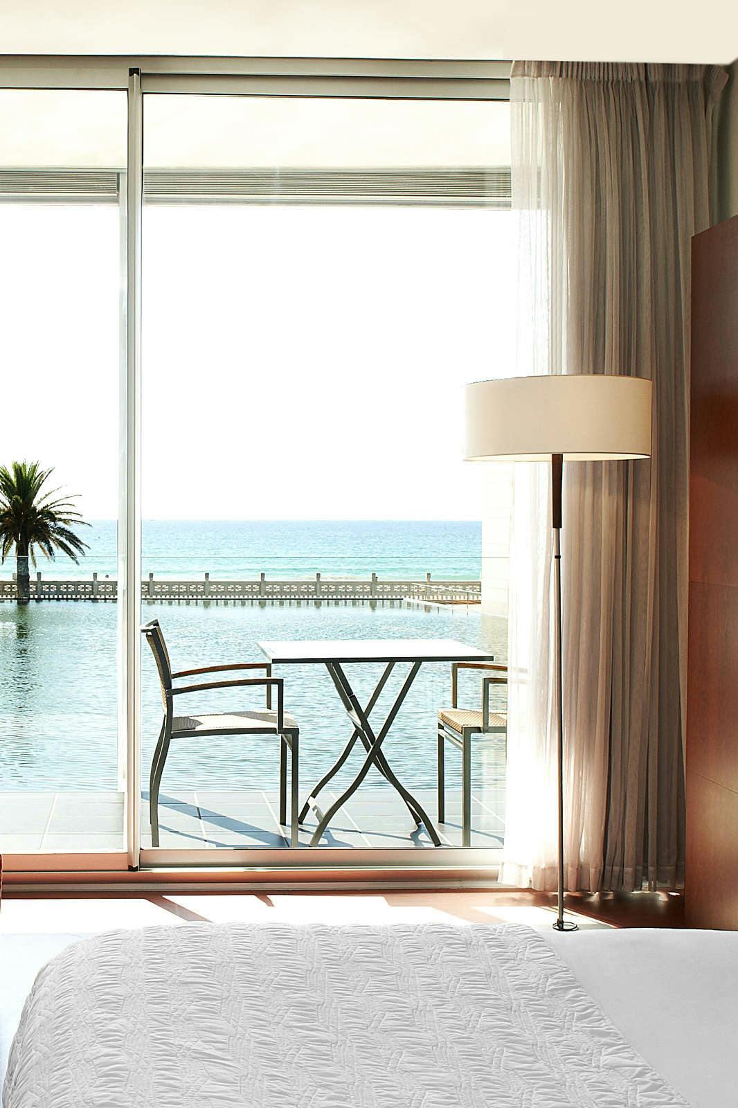 Hotel Le Meridien Ra Beach Hotel & Spa photo 5