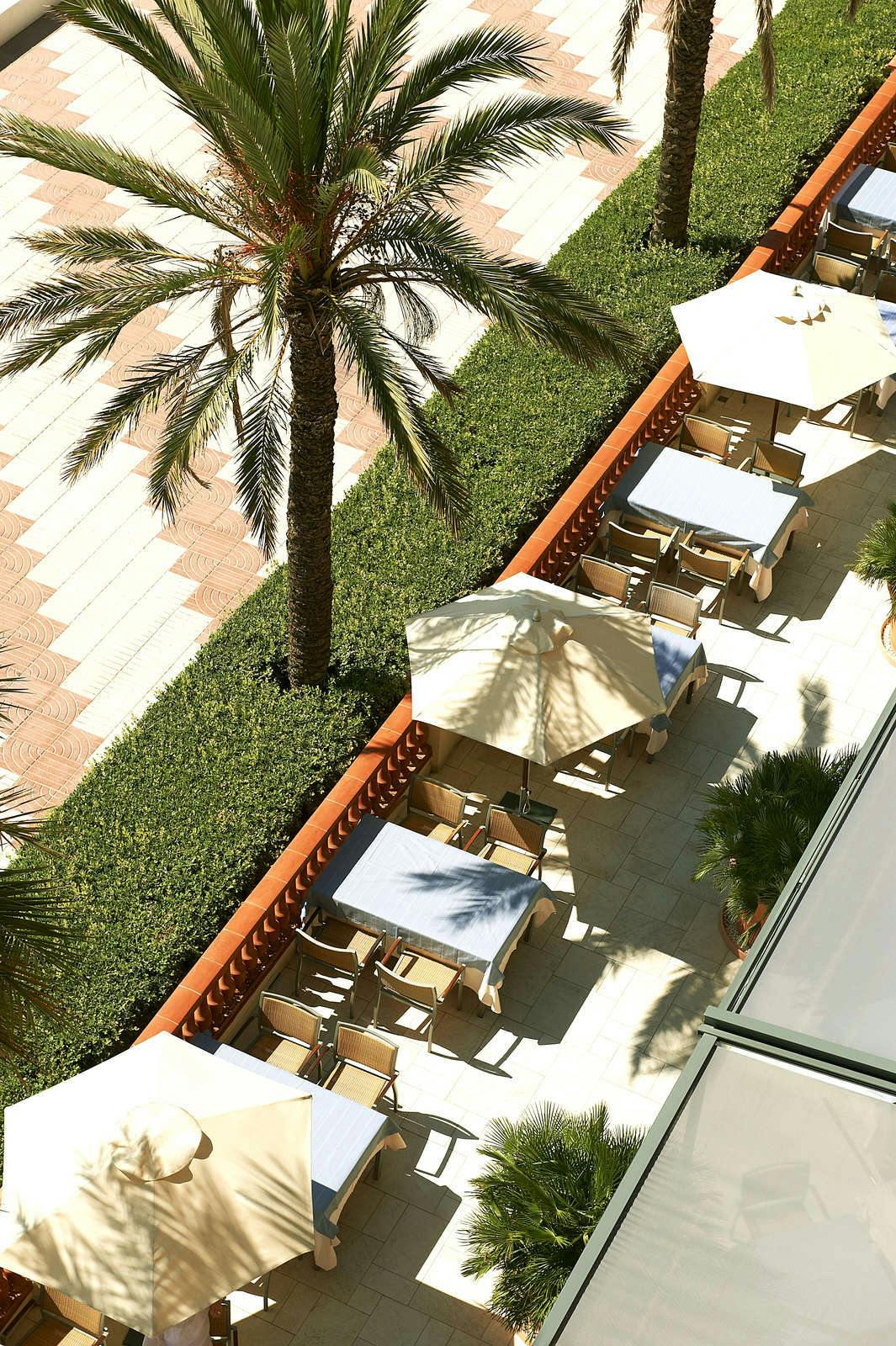 Hotel Le Meridien Ra Beach Hotel & Spa photo 1