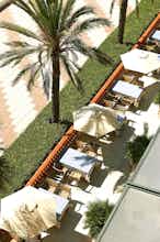 Hotel Le Meridien Ra Beach Hotel & Spa photo 1