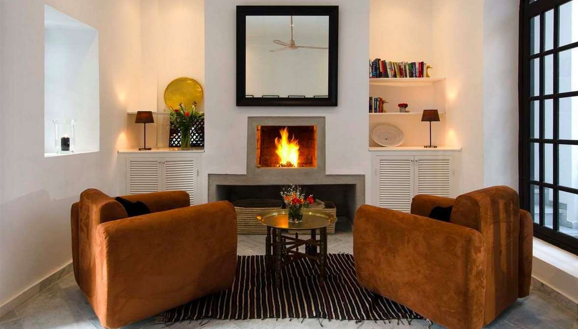 Hotel Riad Sapphire and Spa photo 1