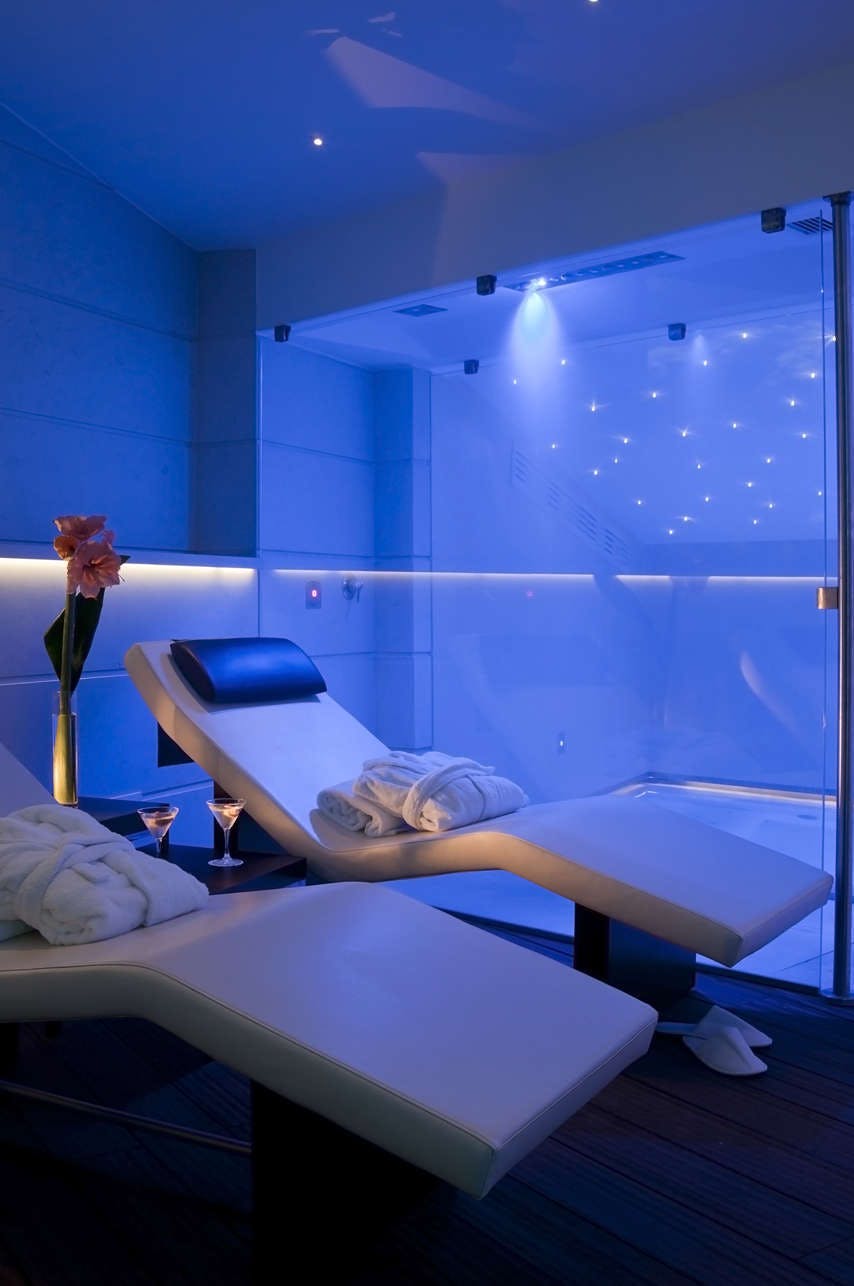 Hotel Trilussa Palace Hotel Congress & Spa photo 3