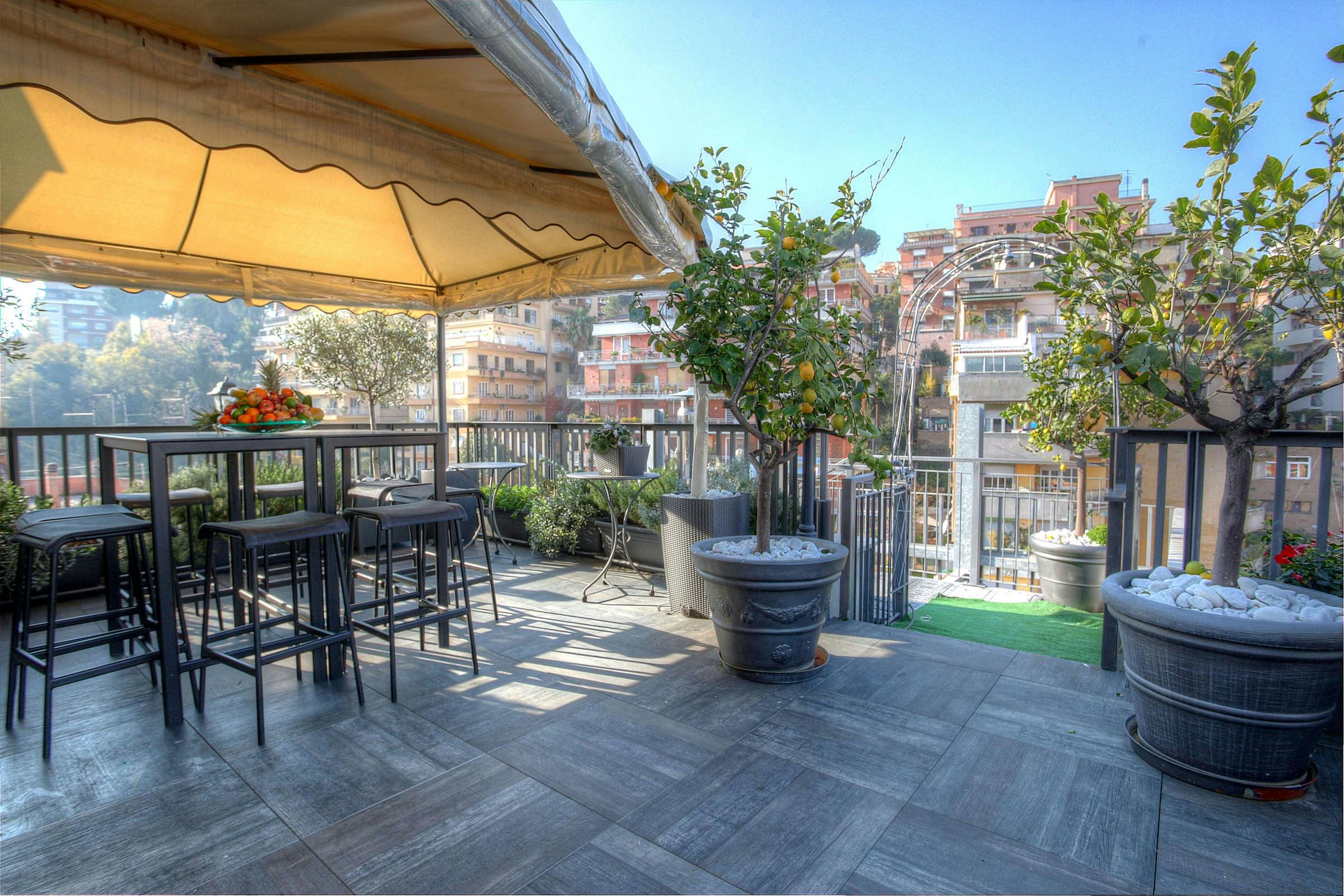 Hotel Trilussa Palace Hotel Congress & Spa photo 1