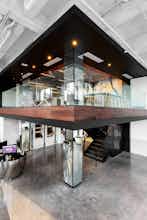 Hotel Yotel San Francisco photo 1