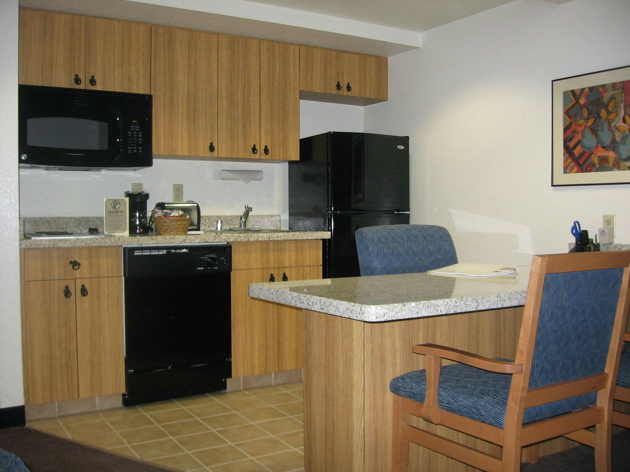 Hotel Hampton Inn & Suites Phoenix/Scottsdale photo 5