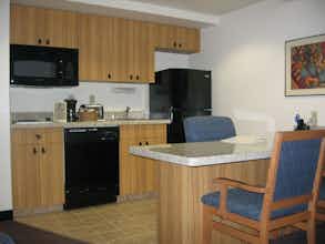 Hotel Hampton Inn & Suites Phoenix/Scottsdale photo 5
