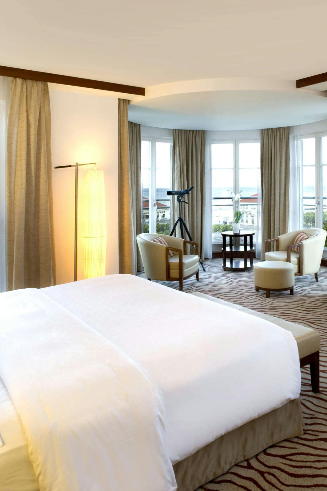 Hotel Sheraton Sopot Hotel photo 4