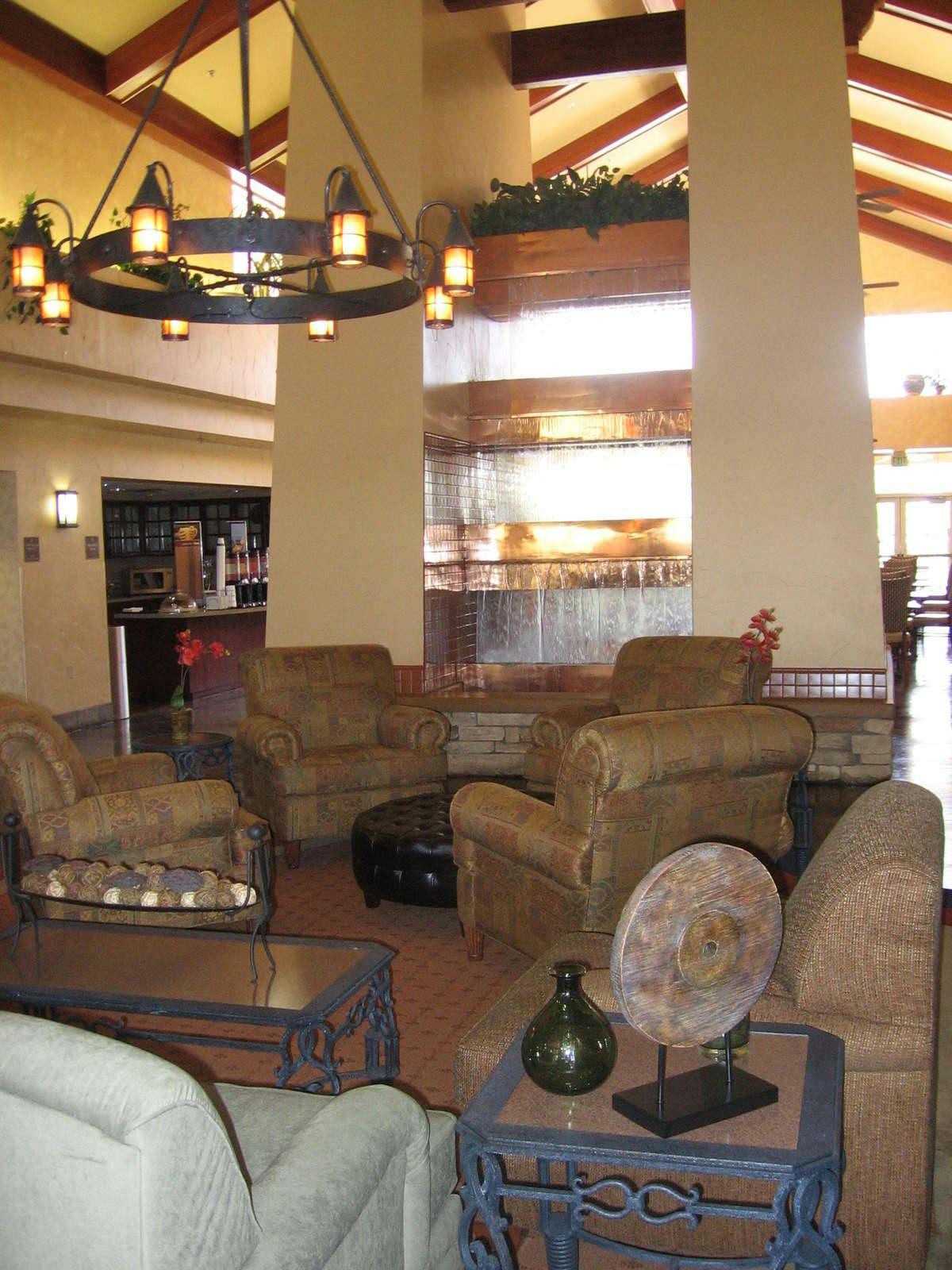 Hotel Hampton Inn & Suites Phoenix/Scottsdale photo 1