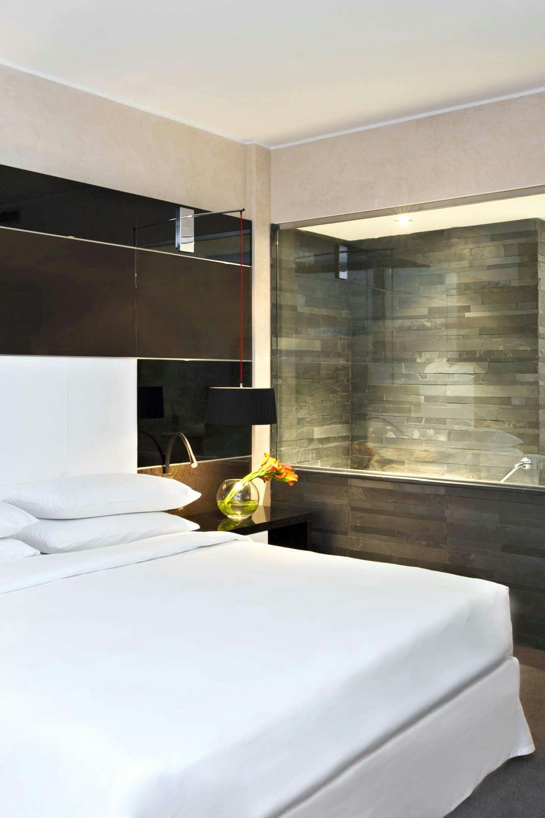 Hotel Sheraton Milan Malpensa Airport Hotel & Conference Center photo 3