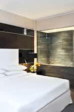 Hotel Sheraton Milan Malpensa Airport Hotel & Conference Center photo 3