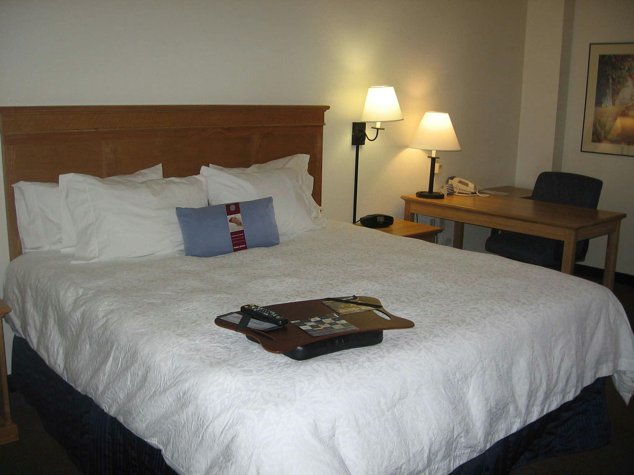 Hotel Hampton Inn & Suites Phoenix/Scottsdale photo 2