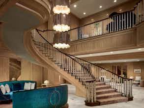 Hotel The Royal Sonesta Harbor Court Baltimore photo 1