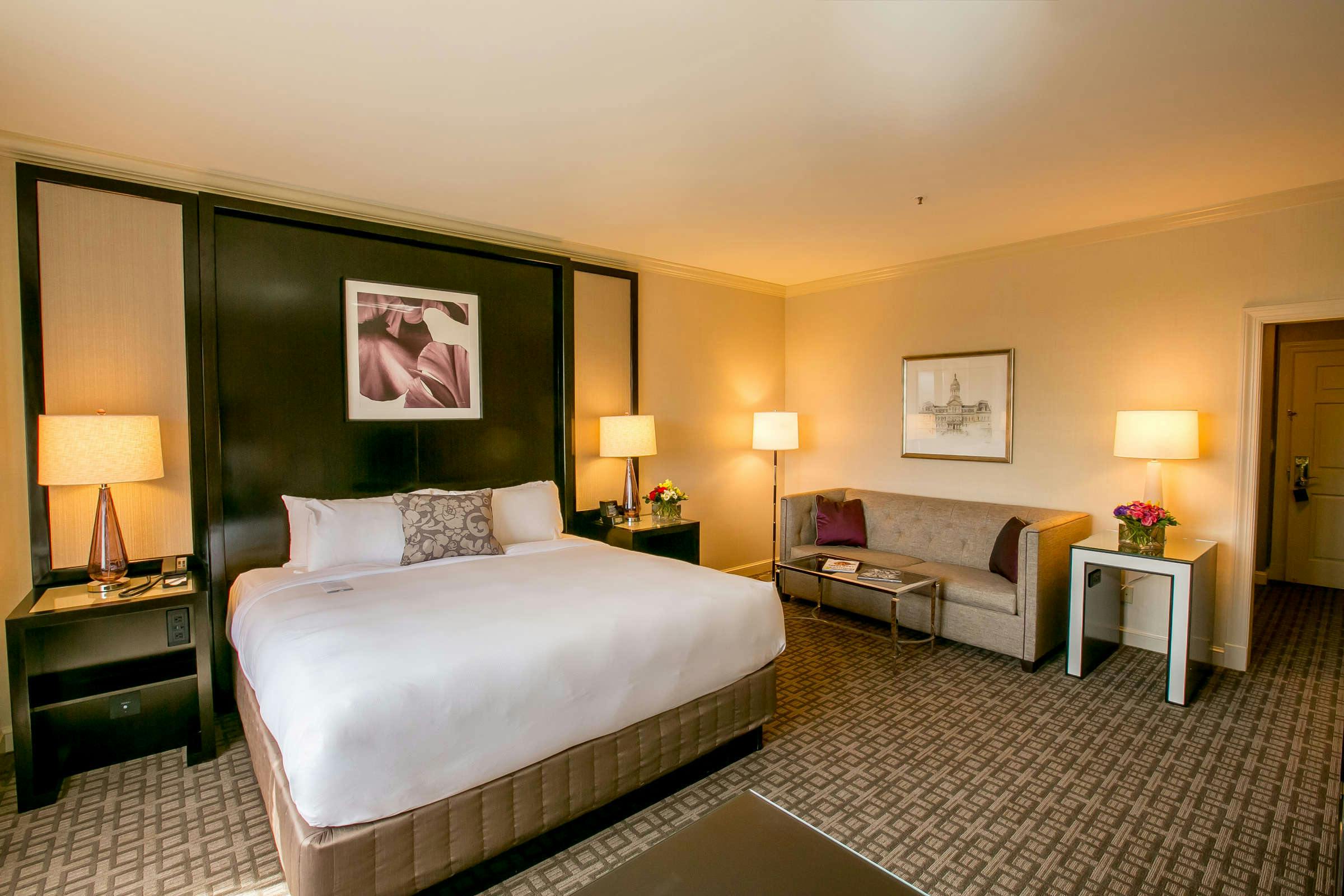 Hotel The Royal Sonesta Harbor Court Baltimore photo 4