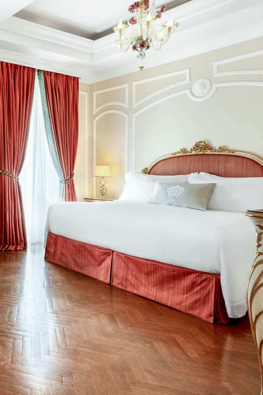 King George A Luxury Collection Hotel Athens Athen