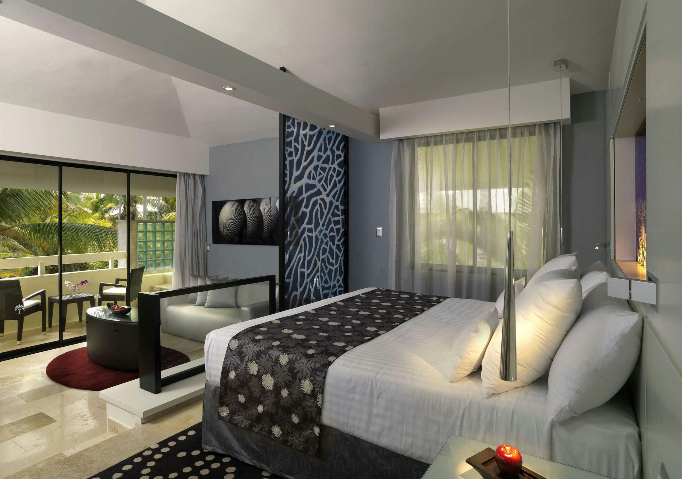 Hotel Paradisus Punta Cana Resort All Inclusive photo 5